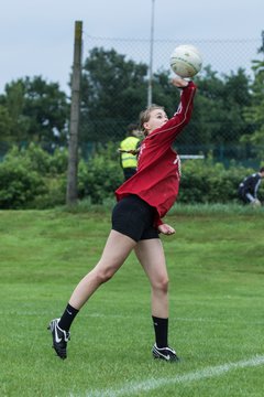 Bild 386 - U16 Juniorinnen